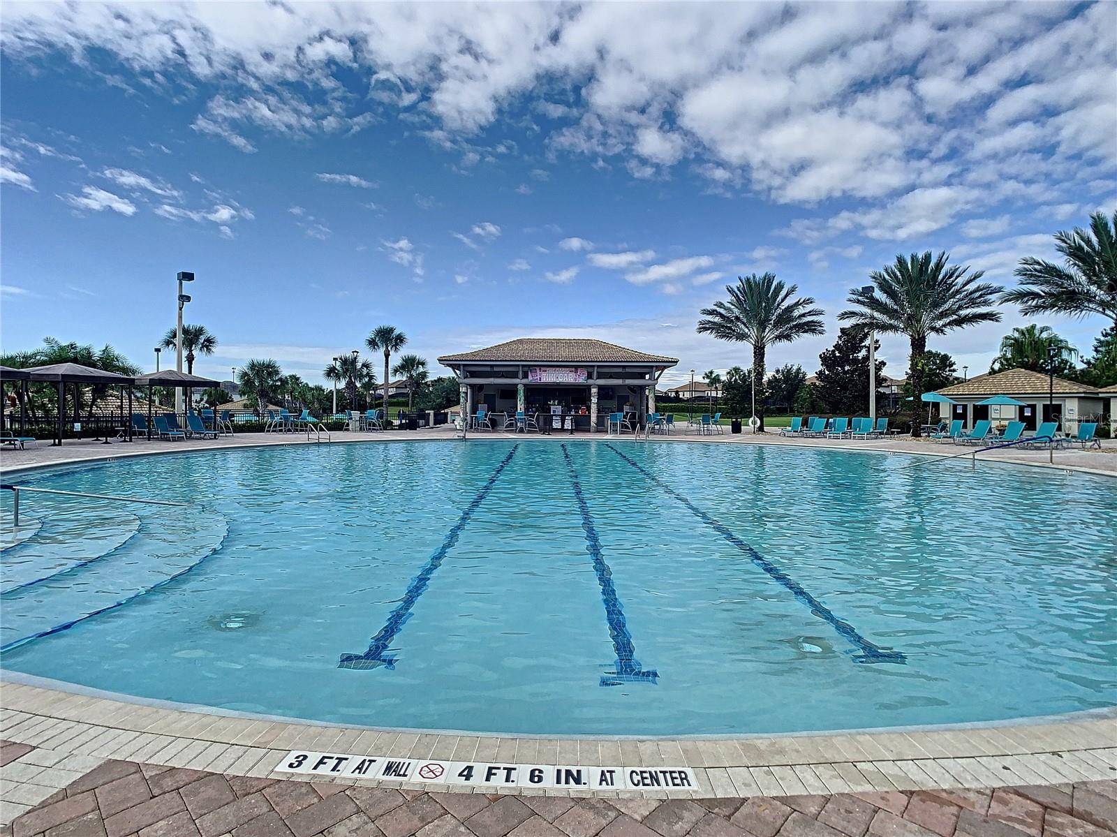 STONEYBROOK SOUTH PH J 2 & J 3 - Residential