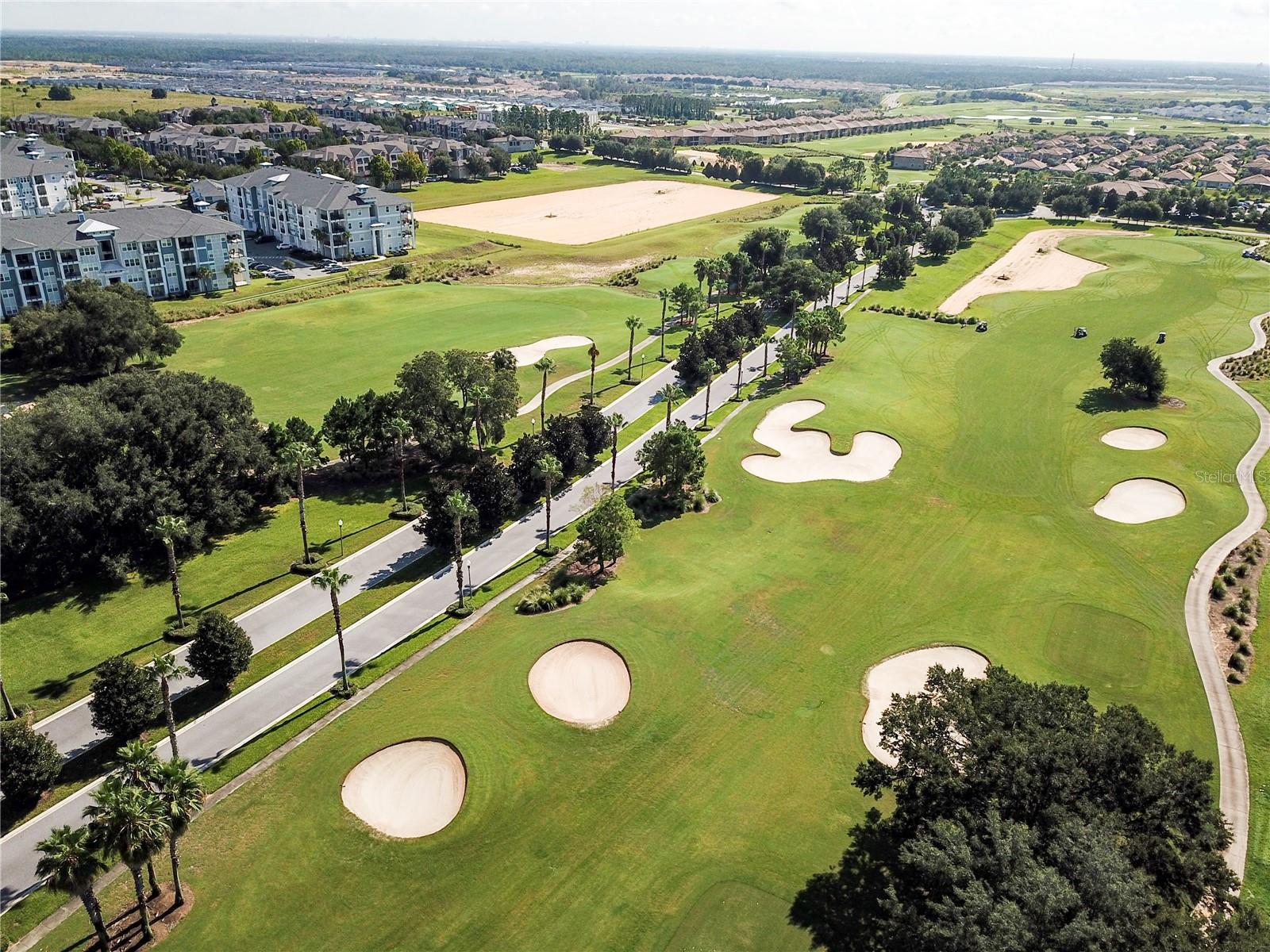 STONEYBROOK SOUTH PH J 2 & J 3 - Residential