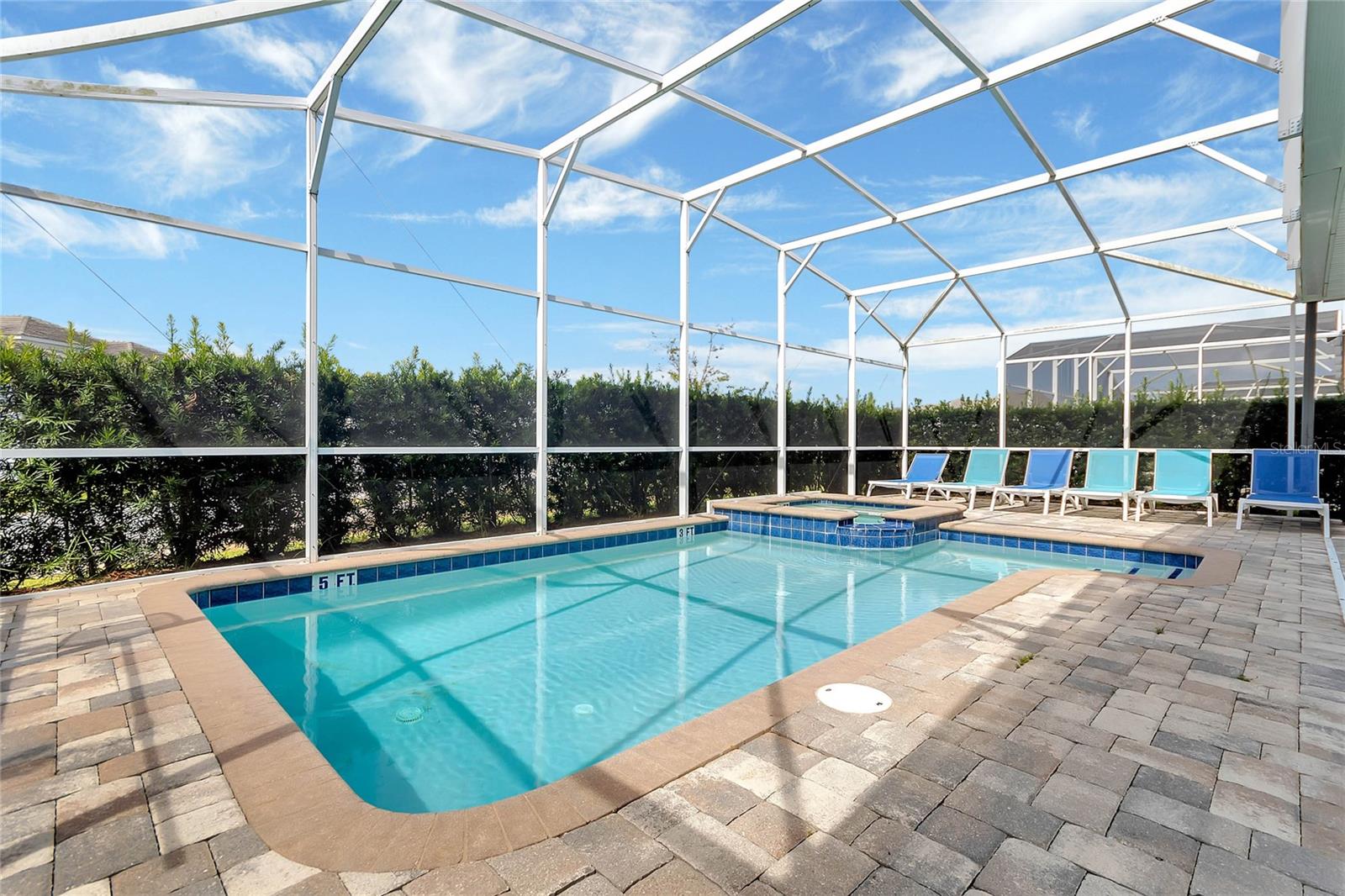 STONEYBROOK SOUTH PH J 2 & J 3 - Residential