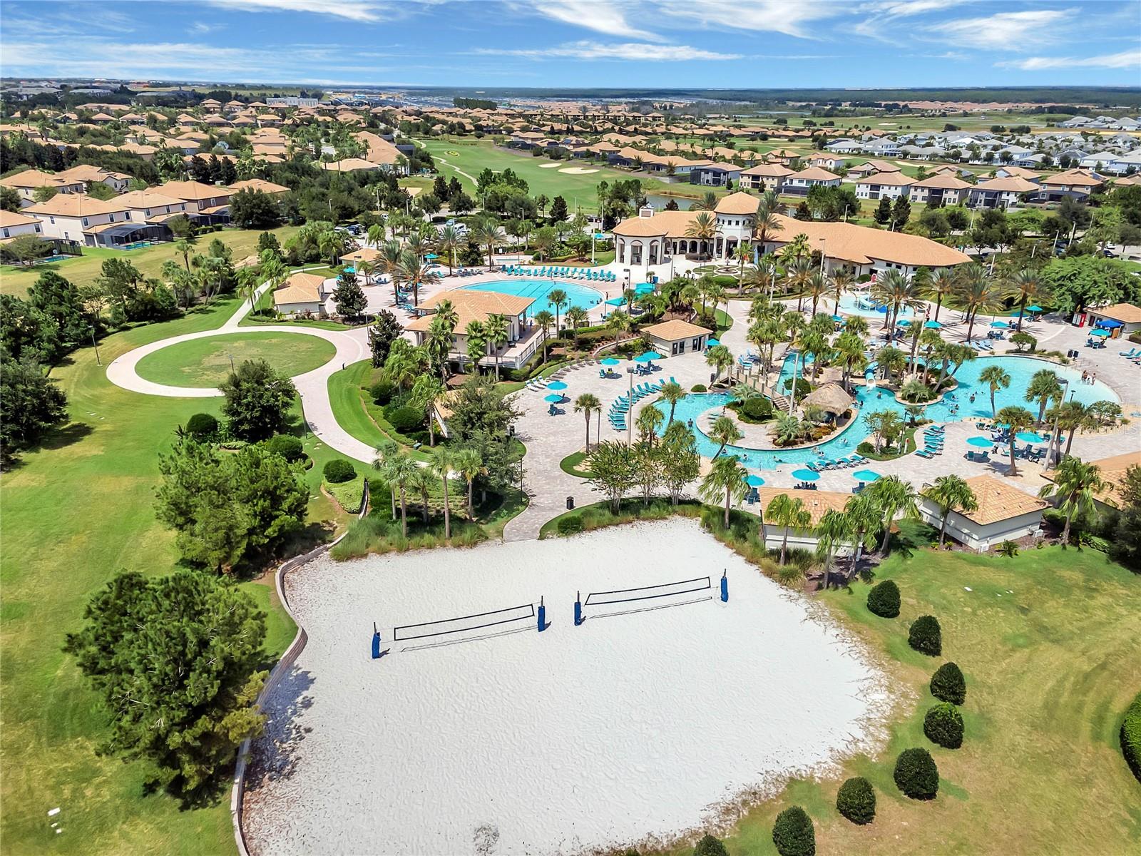 STONEYBROOK SOUTH PH J 2 & J 3 - Residential