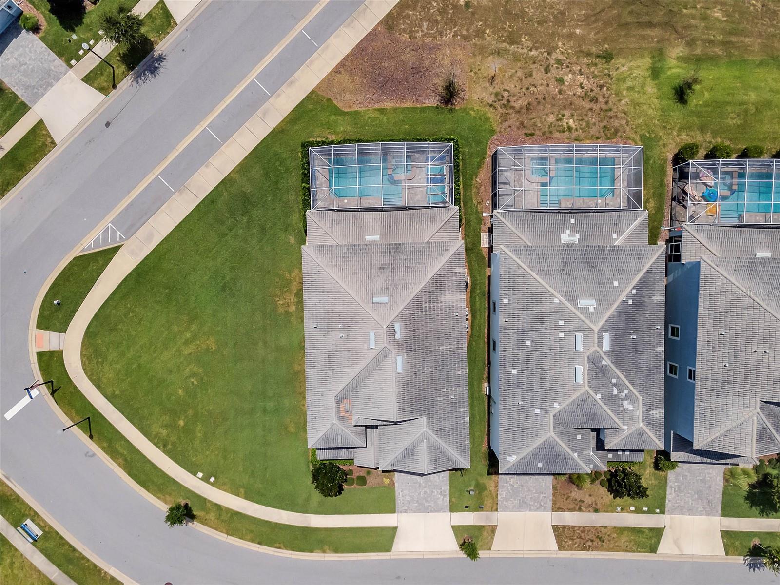 STONEYBROOK SOUTH PH J 2 & J 3 - Residential