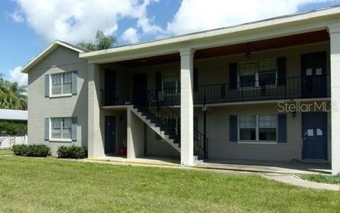 302 S SPRING GARDEN AVENUE A06 DELAND FL 32720