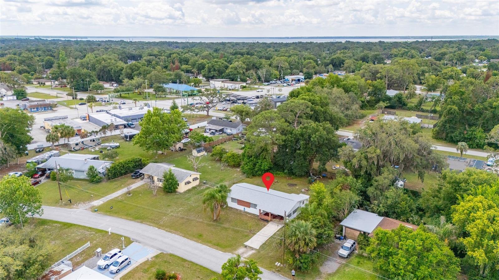 LAKE MARIE ESTATES - Residential