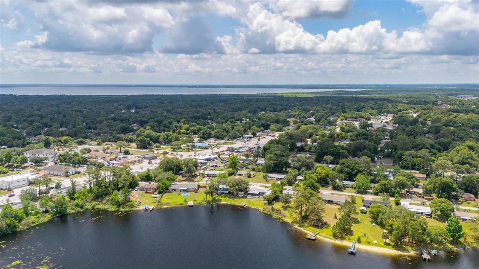 LAKE MARIE ESTATES - Residential