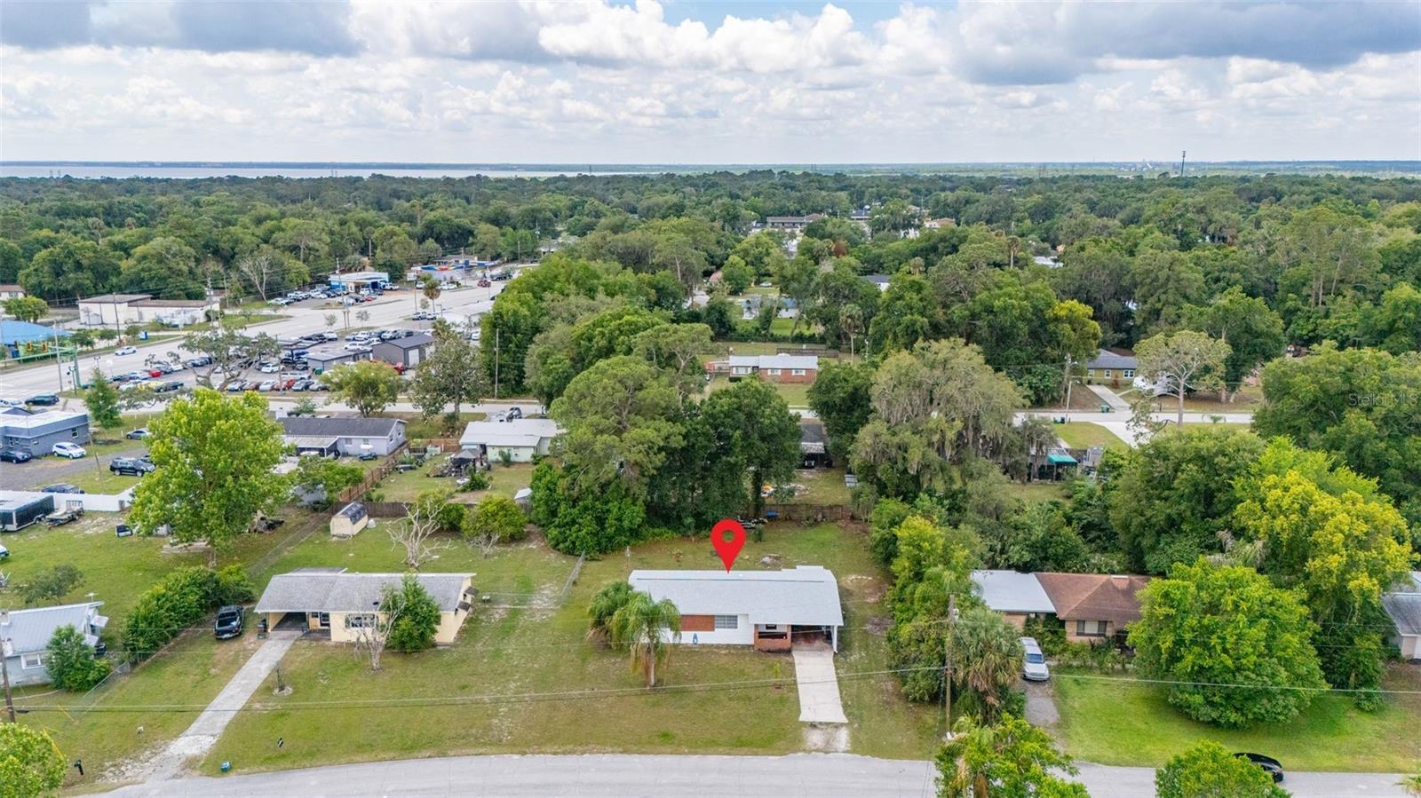 LAKE MARIE ESTATES - Residential