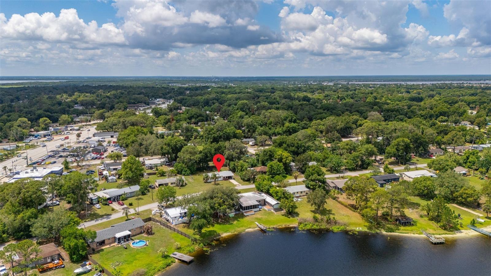 LAKE MARIE ESTATES - Residential