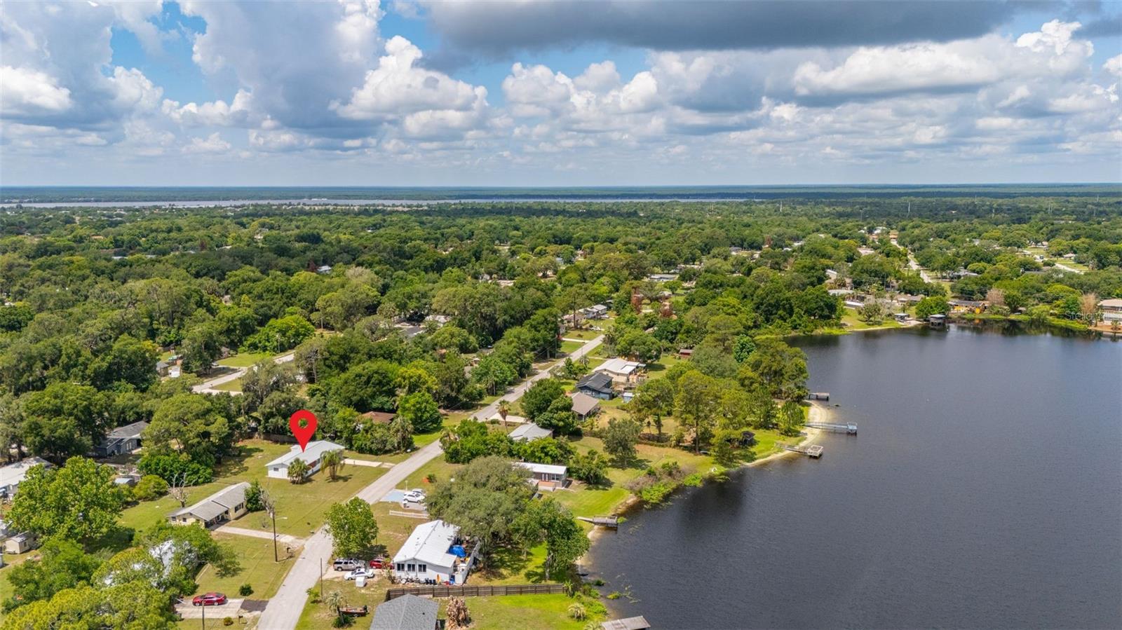 LAKE MARIE ESTATES - Residential