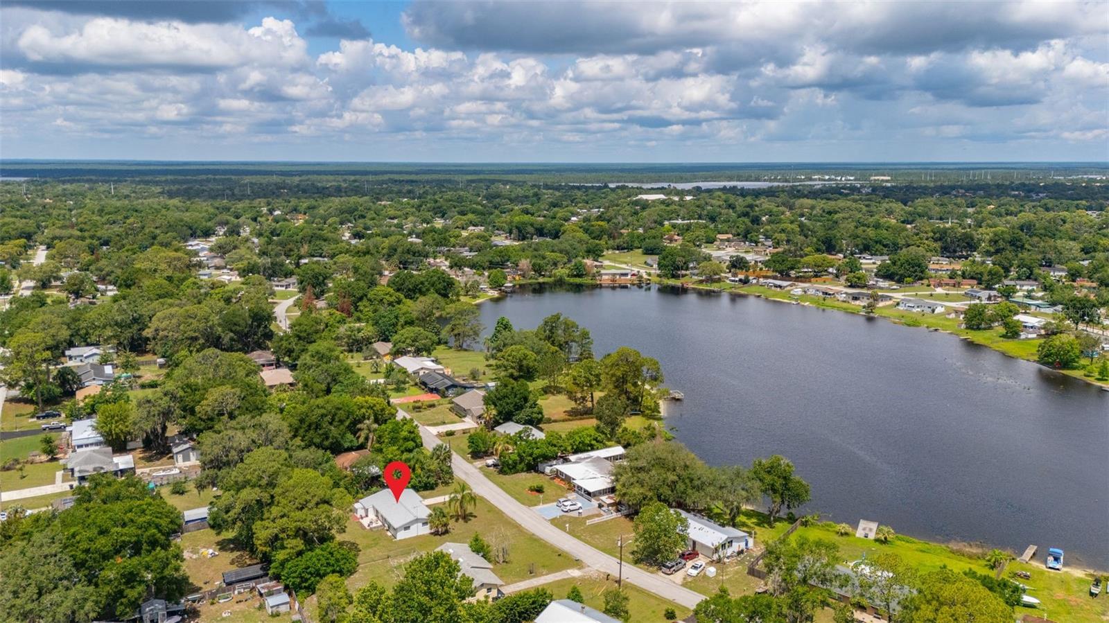 LAKE MARIE ESTATES - Residential