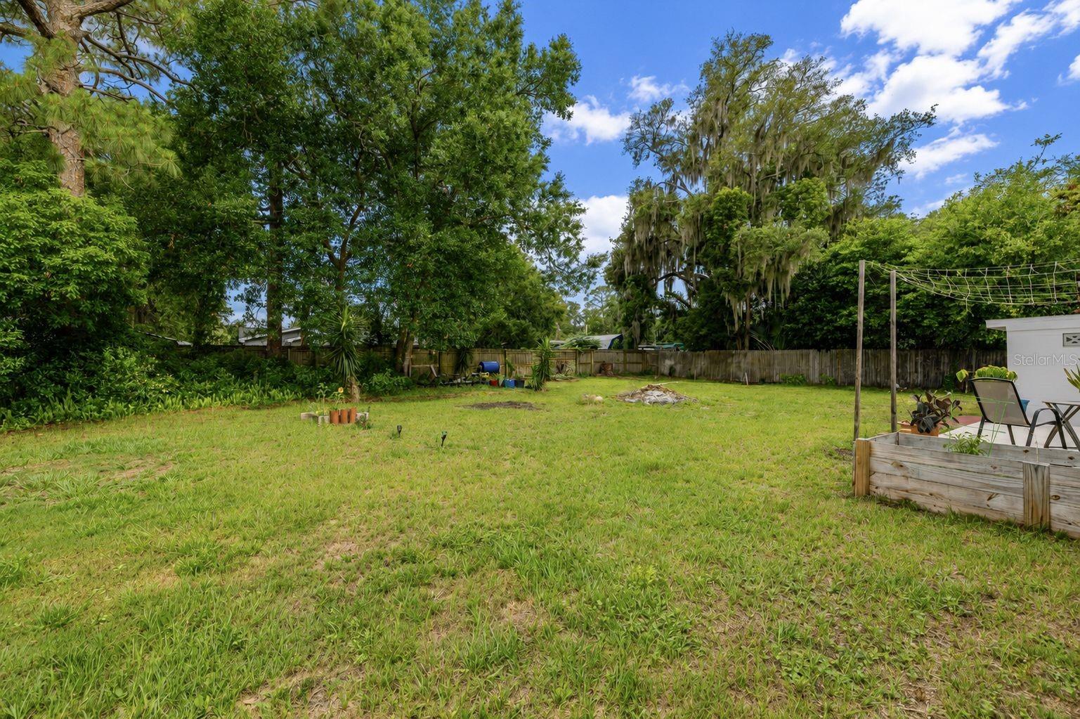 LAKE MARIE ESTATES - Residential