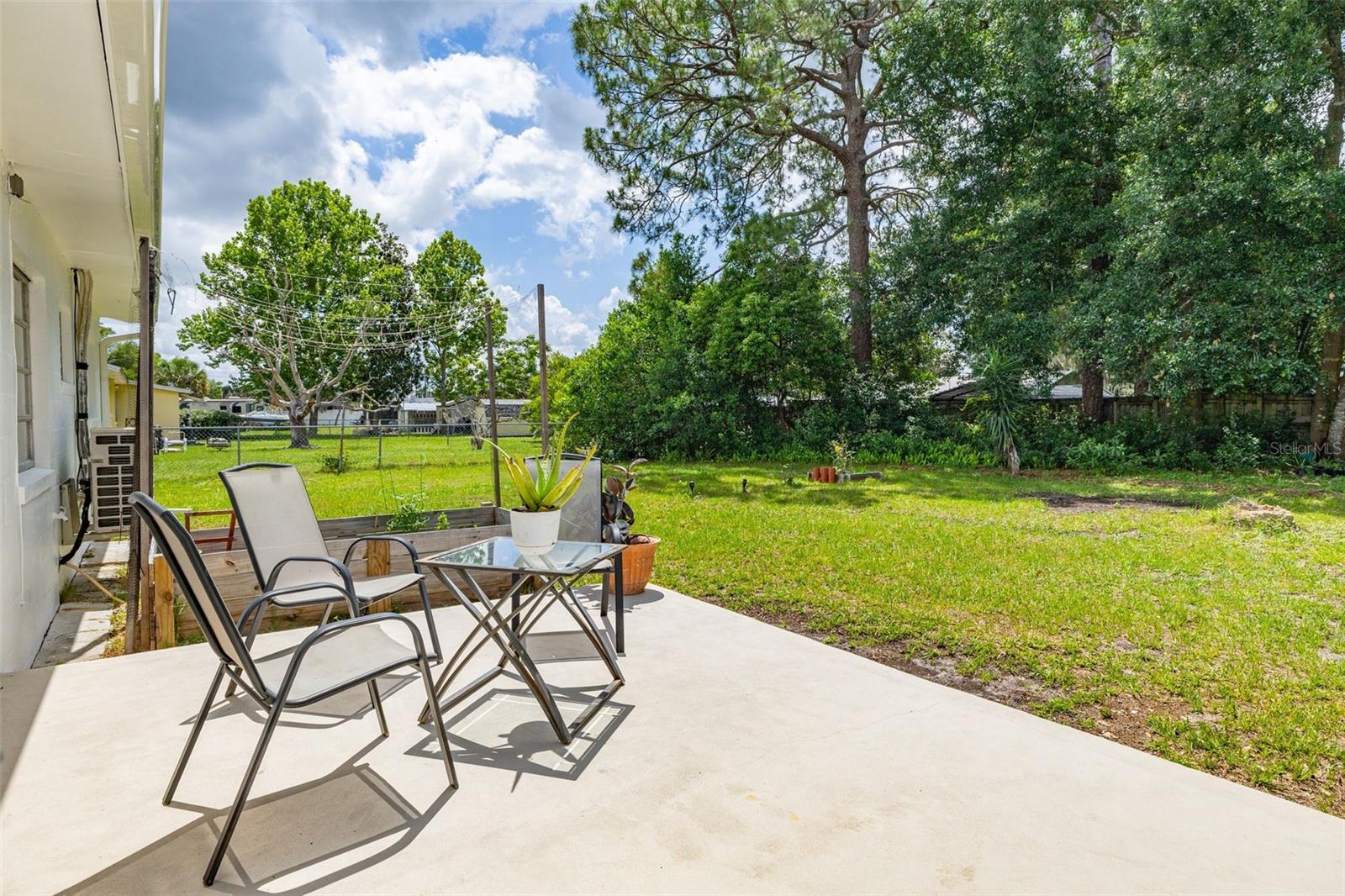 LAKE MARIE ESTATES - Residential