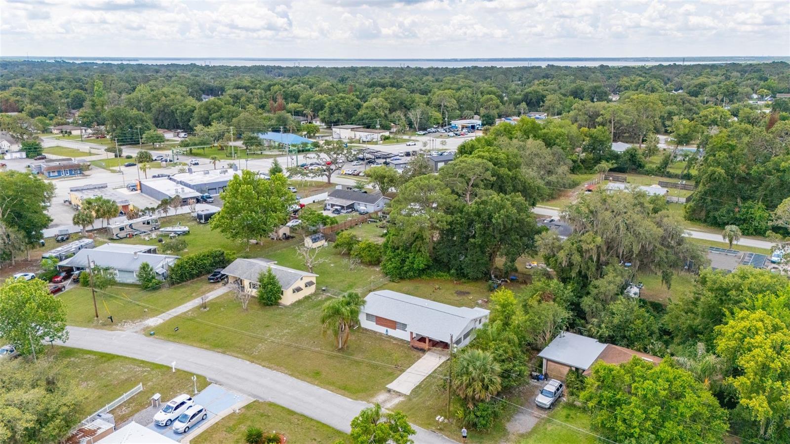 LAKE MARIE ESTATES - Residential