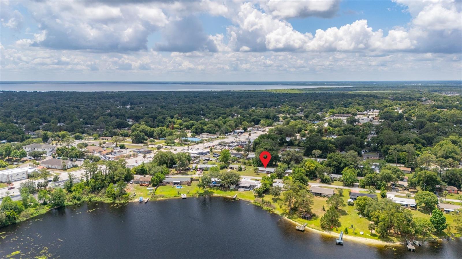 LAKE MARIE ESTATES - Residential