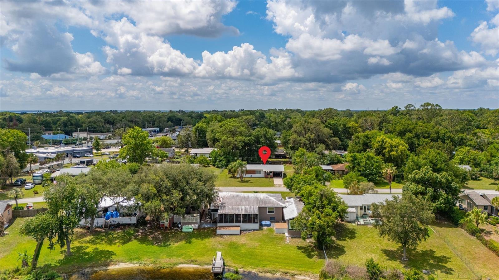 LAKE MARIE ESTATES - Residential