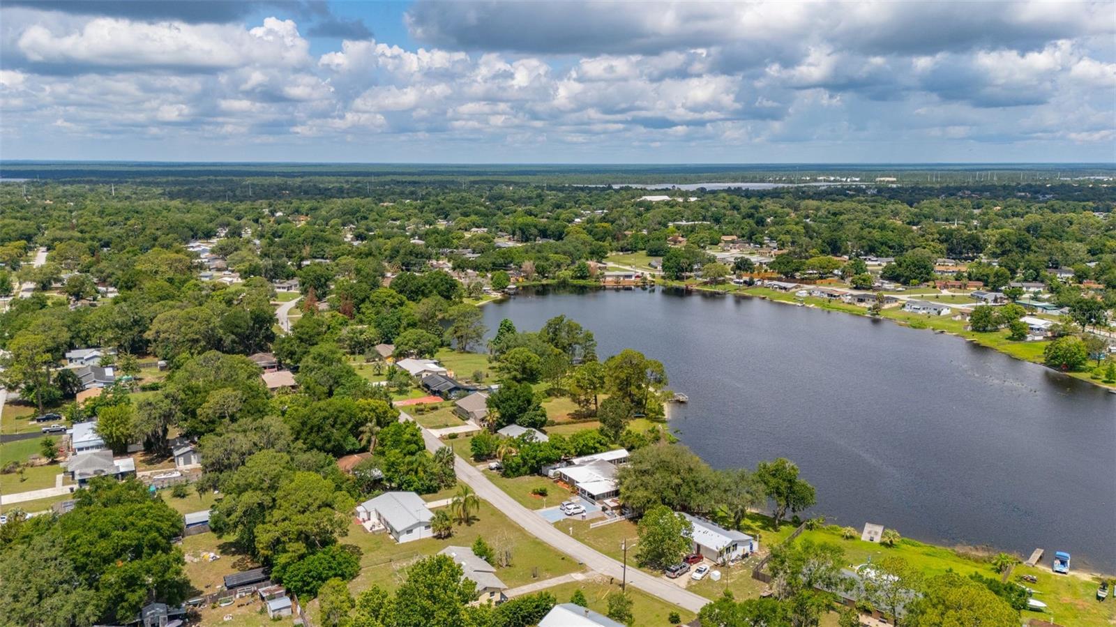 LAKE MARIE ESTATES - Residential