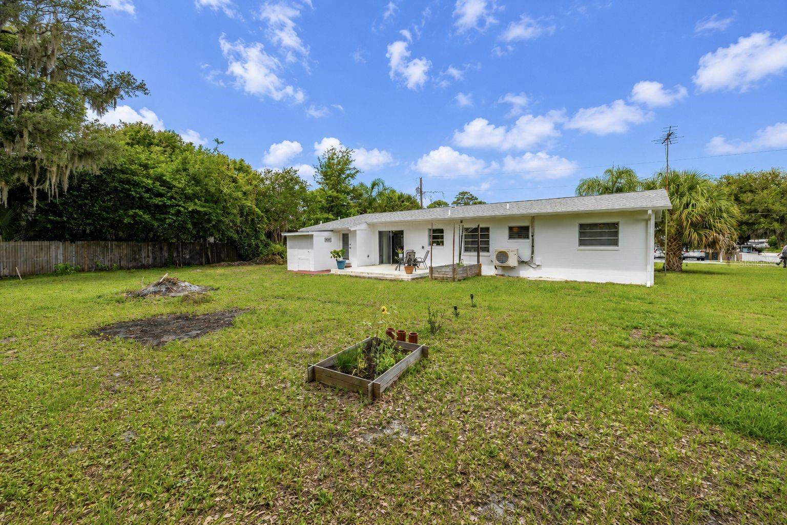 LAKE MARIE ESTATES - Residential