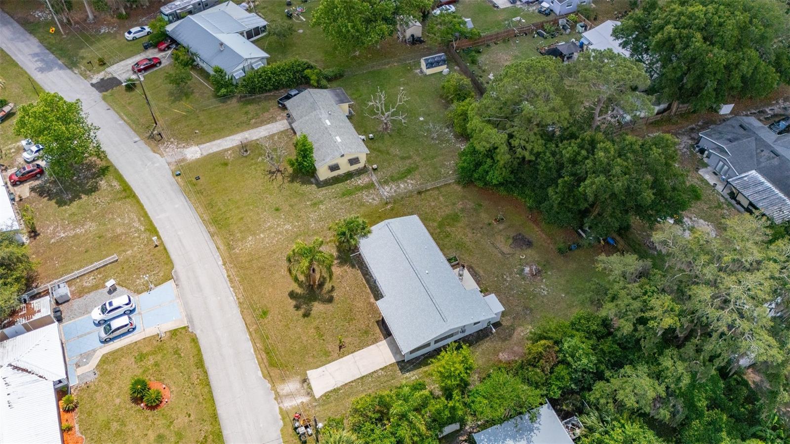 LAKE MARIE ESTATES - Residential