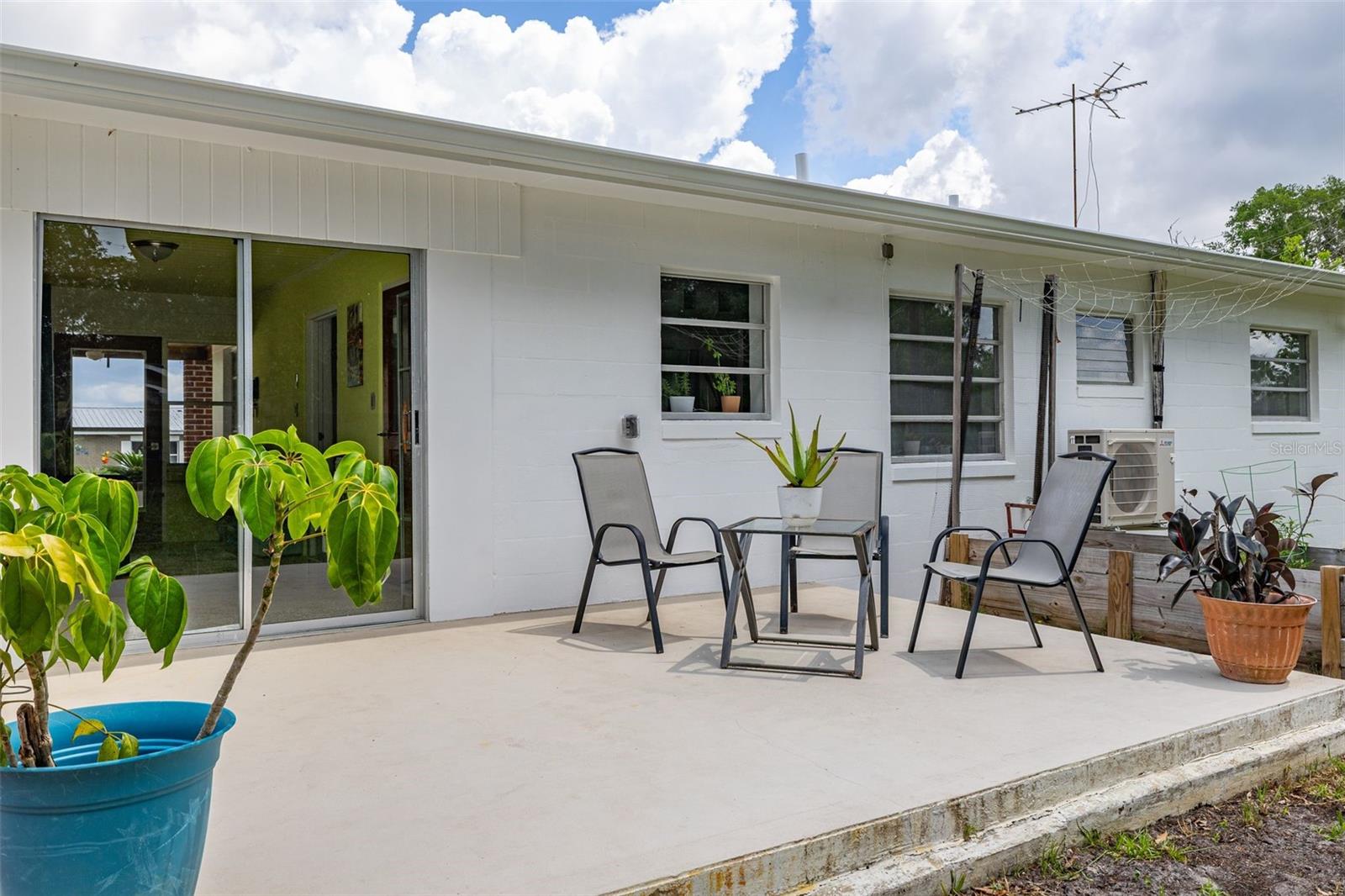 LAKE MARIE ESTATES - Residential