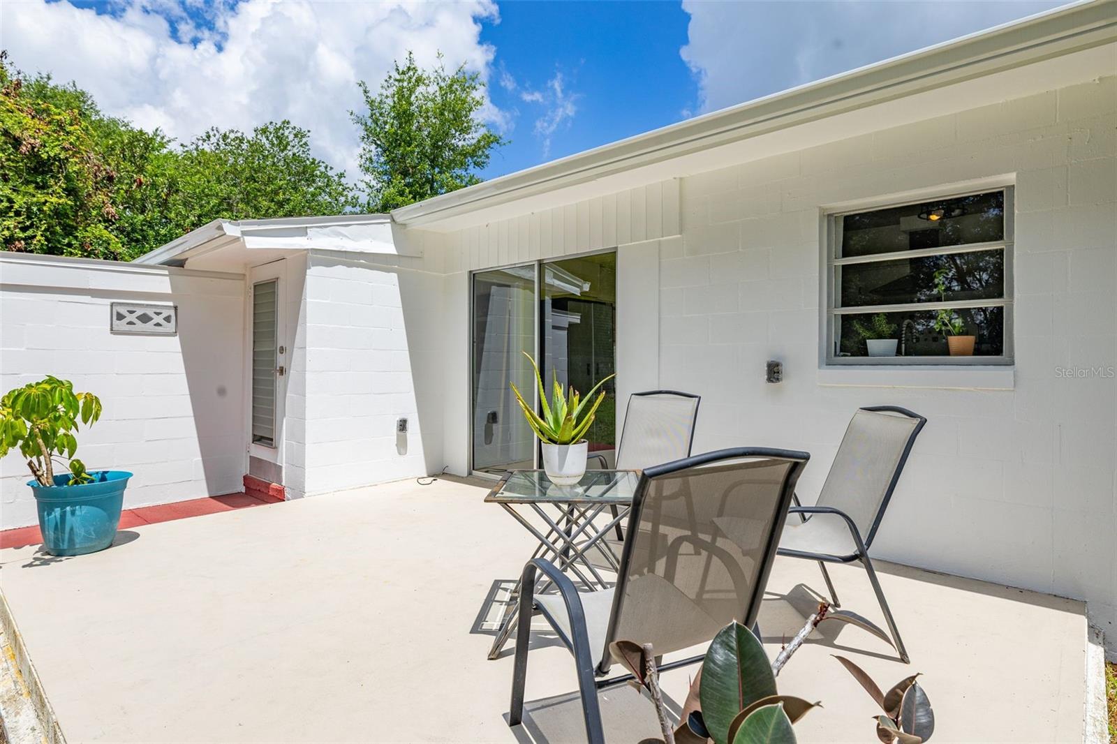 LAKE MARIE ESTATES - Residential