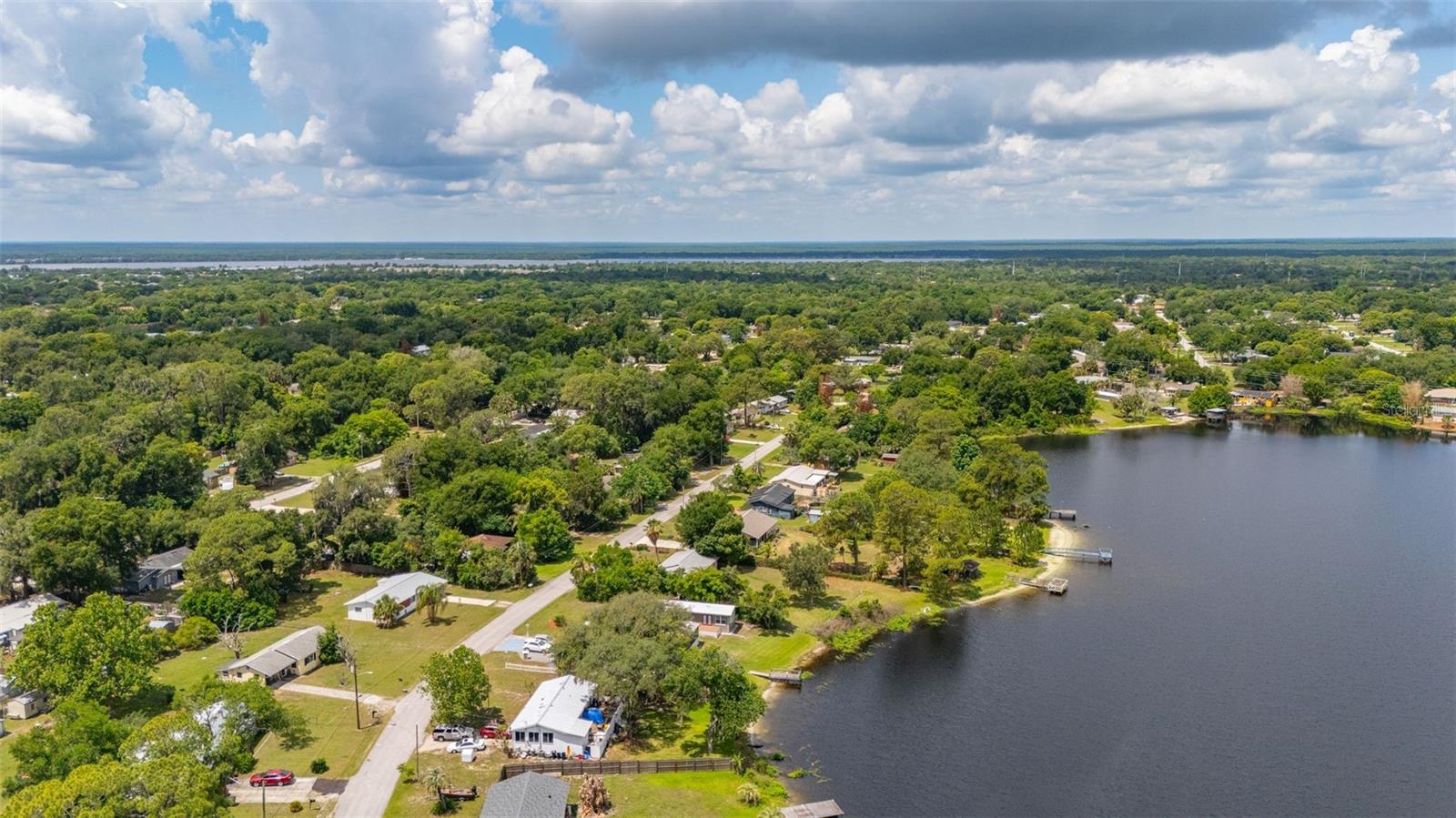 LAKE MARIE ESTATES - Residential