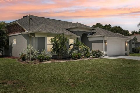 A home in BRADENTON