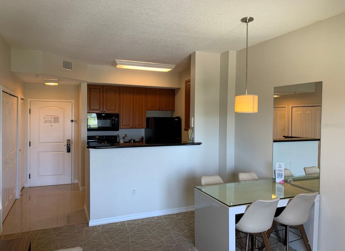 POINT ORLANDO RESORT CONDO PH 1 - Residential