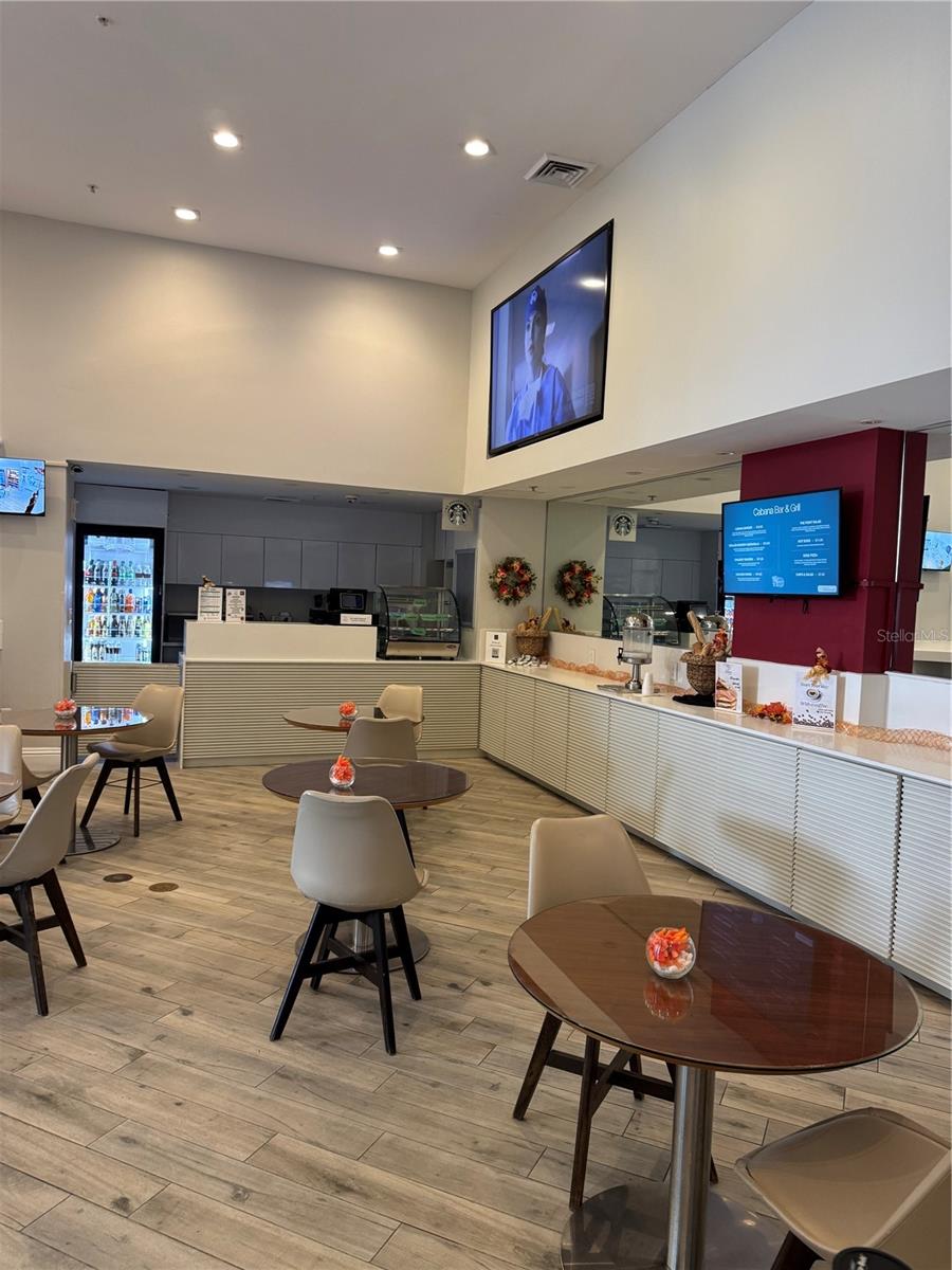 POINT ORLANDO RESORT CONDO PH 1 - Residential