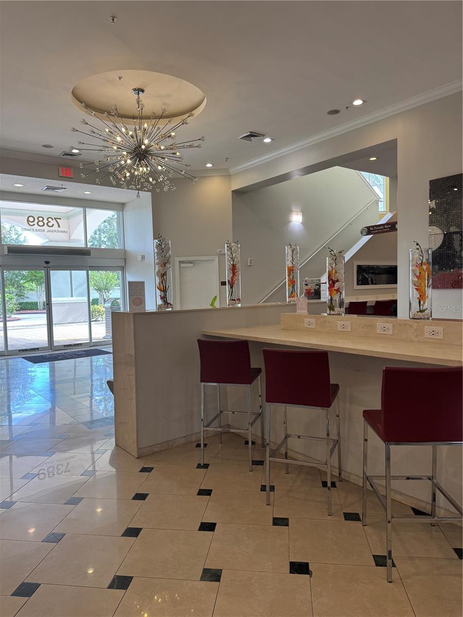POINT ORLANDO RESORT CONDO PH 1 - Residential