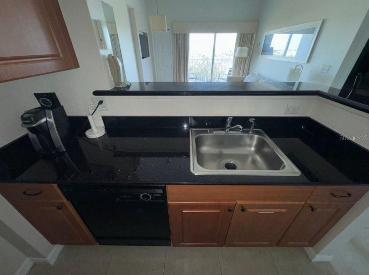 POINT ORLANDO RESORT CONDO PH 1 - Residential