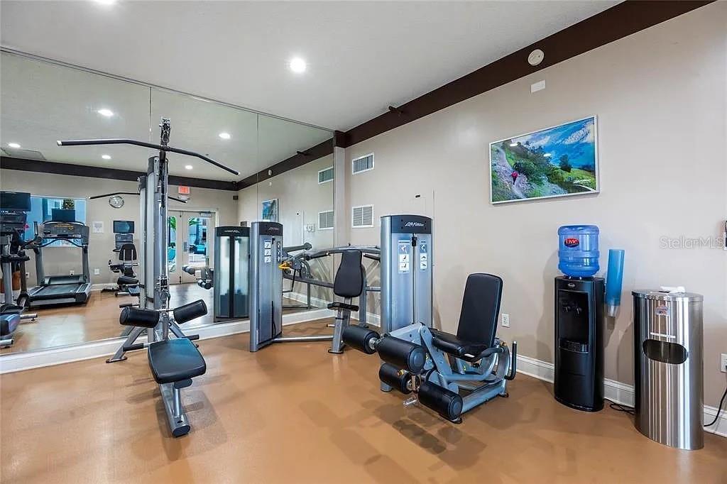POINT ORLANDO RESORT CONDO PH 1 - Residential