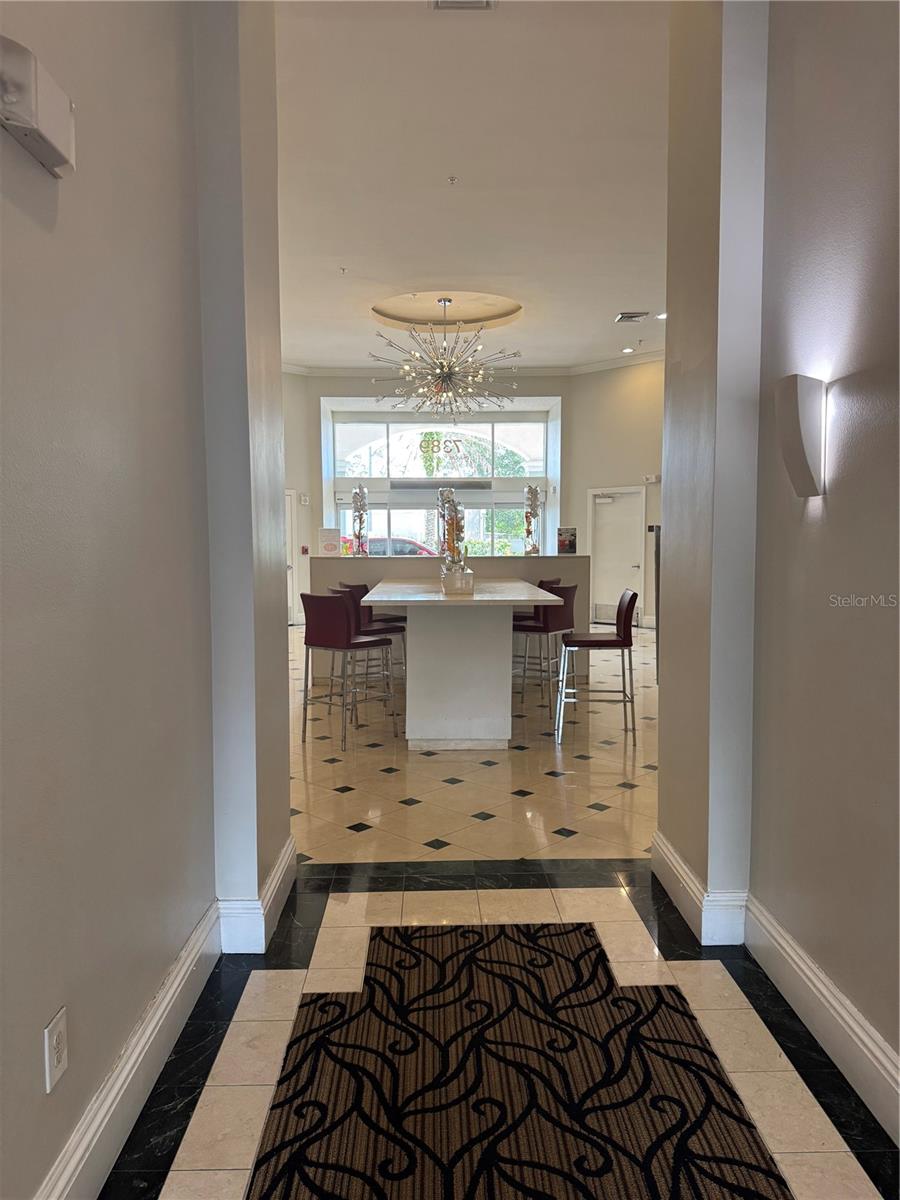 POINT ORLANDO RESORT CONDO PH 1 - Residential