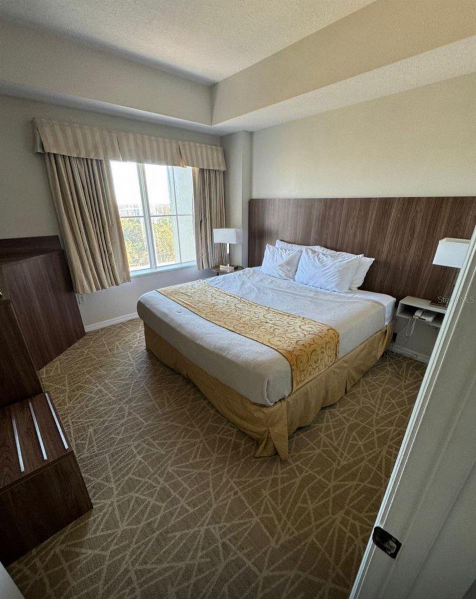 POINT ORLANDO RESORT CONDO PH 1 - Residential