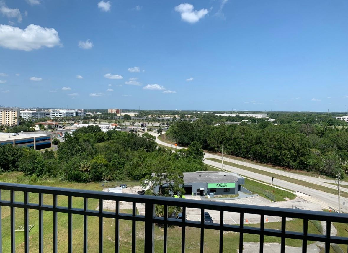 POINT ORLANDO RESORT CONDO PH 1 - Residential