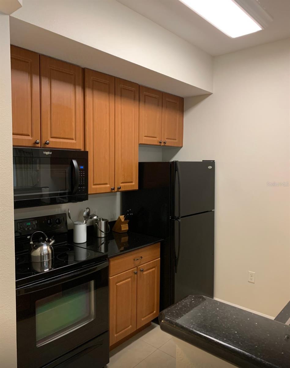 POINT ORLANDO RESORT CONDO PH 1 - Residential