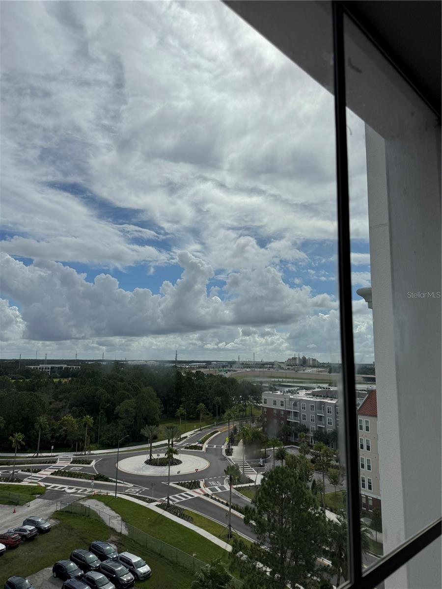 POINT ORLANDO RESORT CONDO PH 1 - Residential