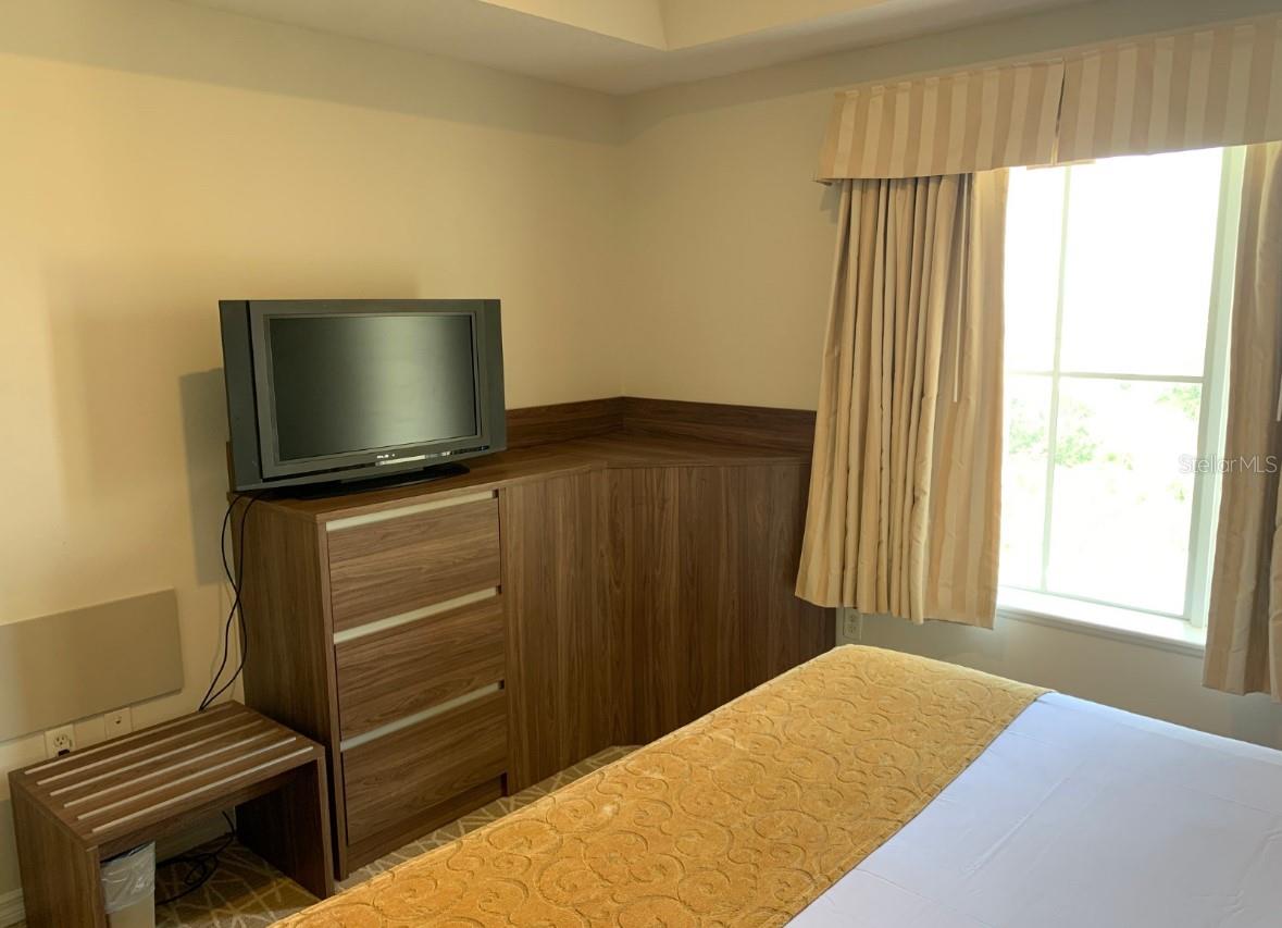 POINT ORLANDO RESORT CONDO PH 1 - Residential