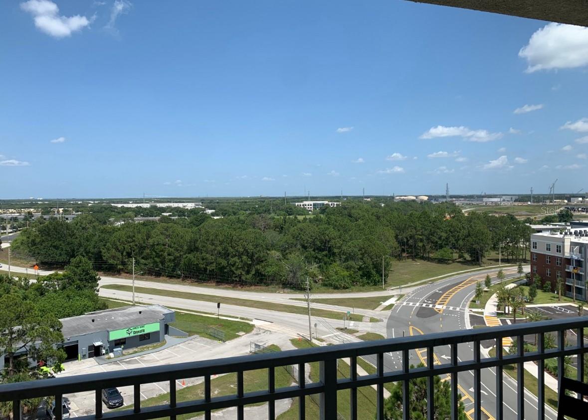 POINT ORLANDO RESORT CONDO PH 1 - Residential