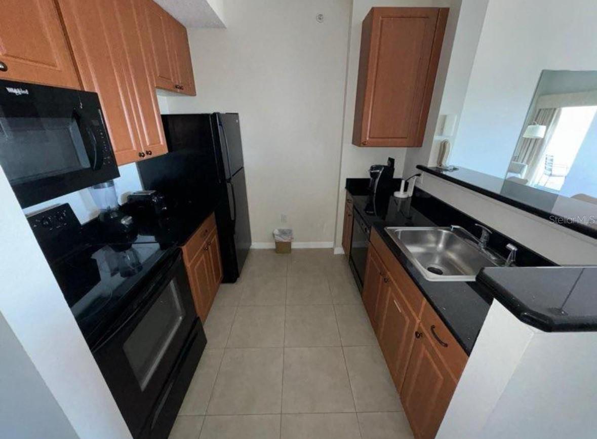 POINT ORLANDO RESORT CONDO PH 1 - Residential