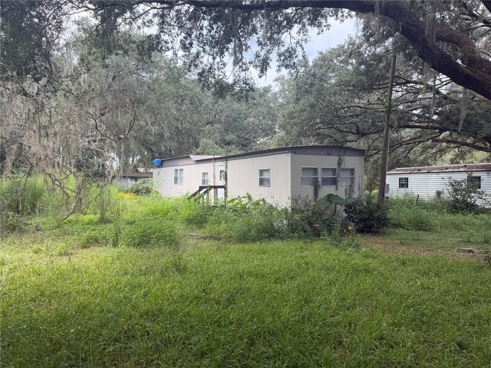204 JOHNTRY ROAD