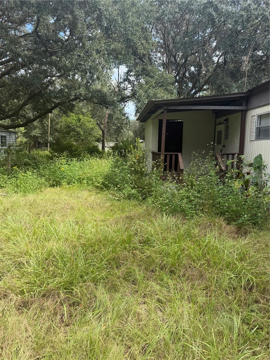 204 JOHNTRY ROAD