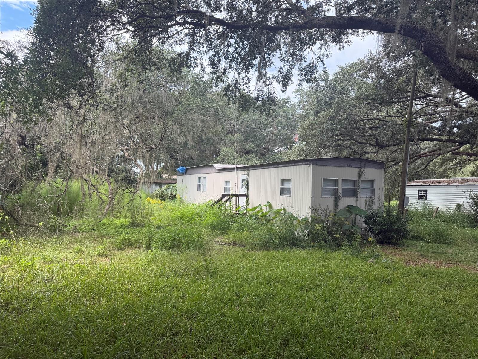 204 JOHNTRY ROAD