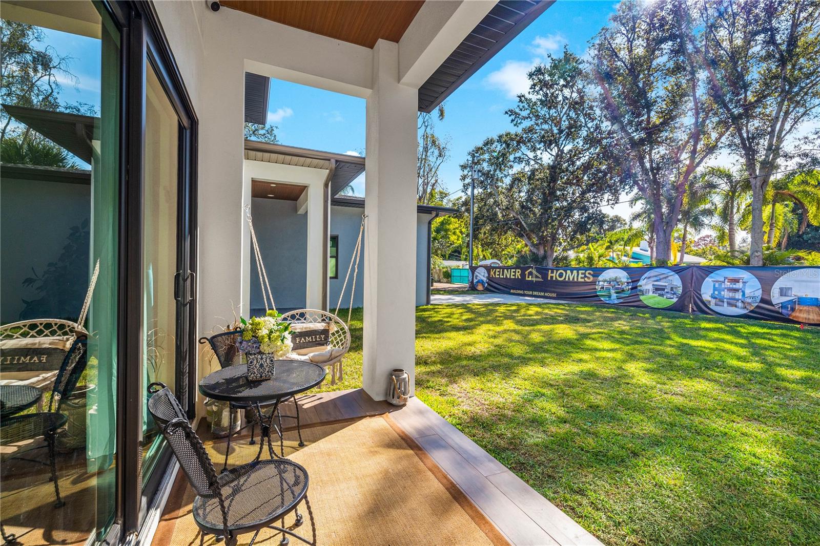 PASADENA ESTATES SEC C - Residential