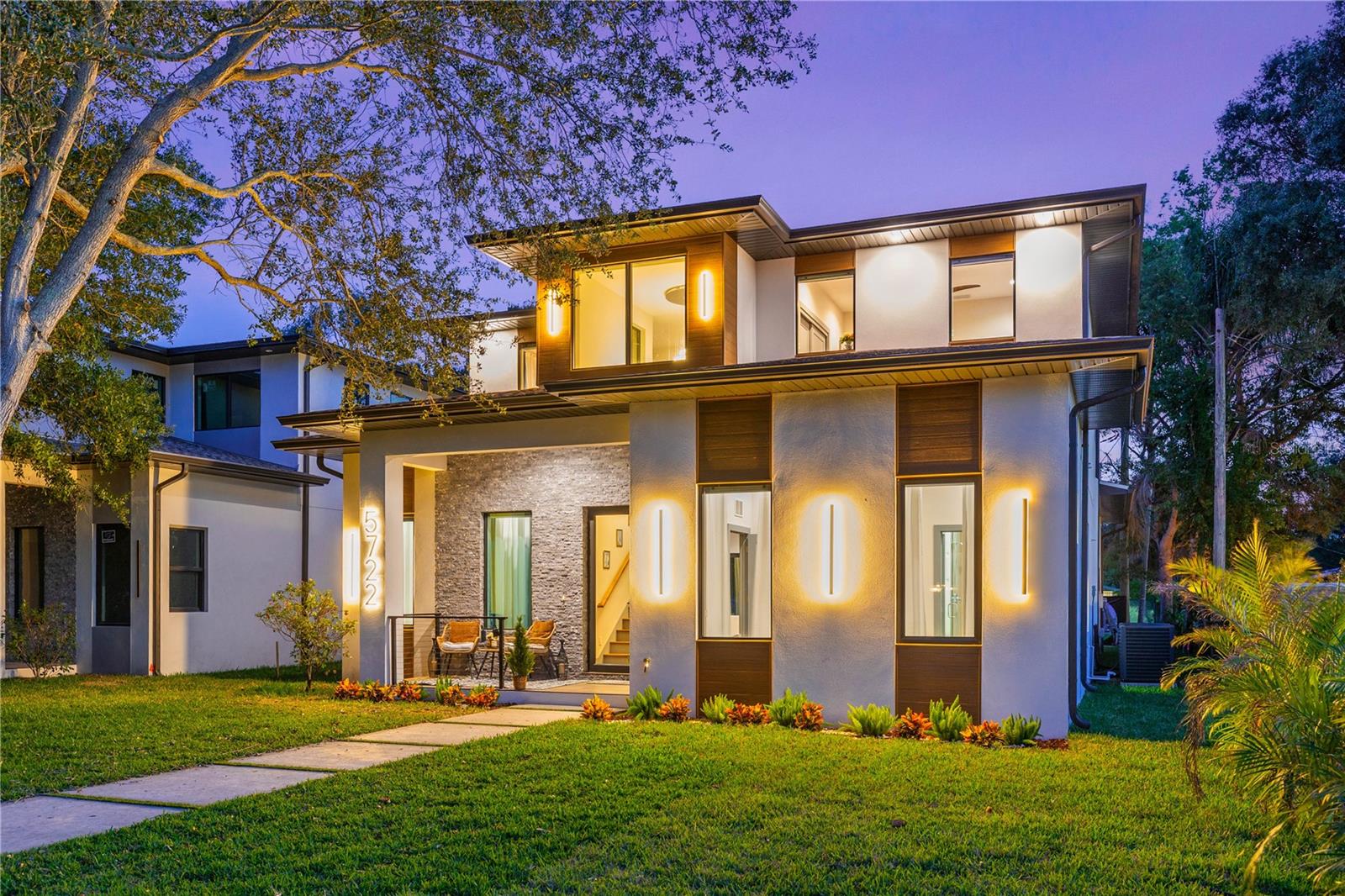 PASADENA ESTATES SEC C - Residential