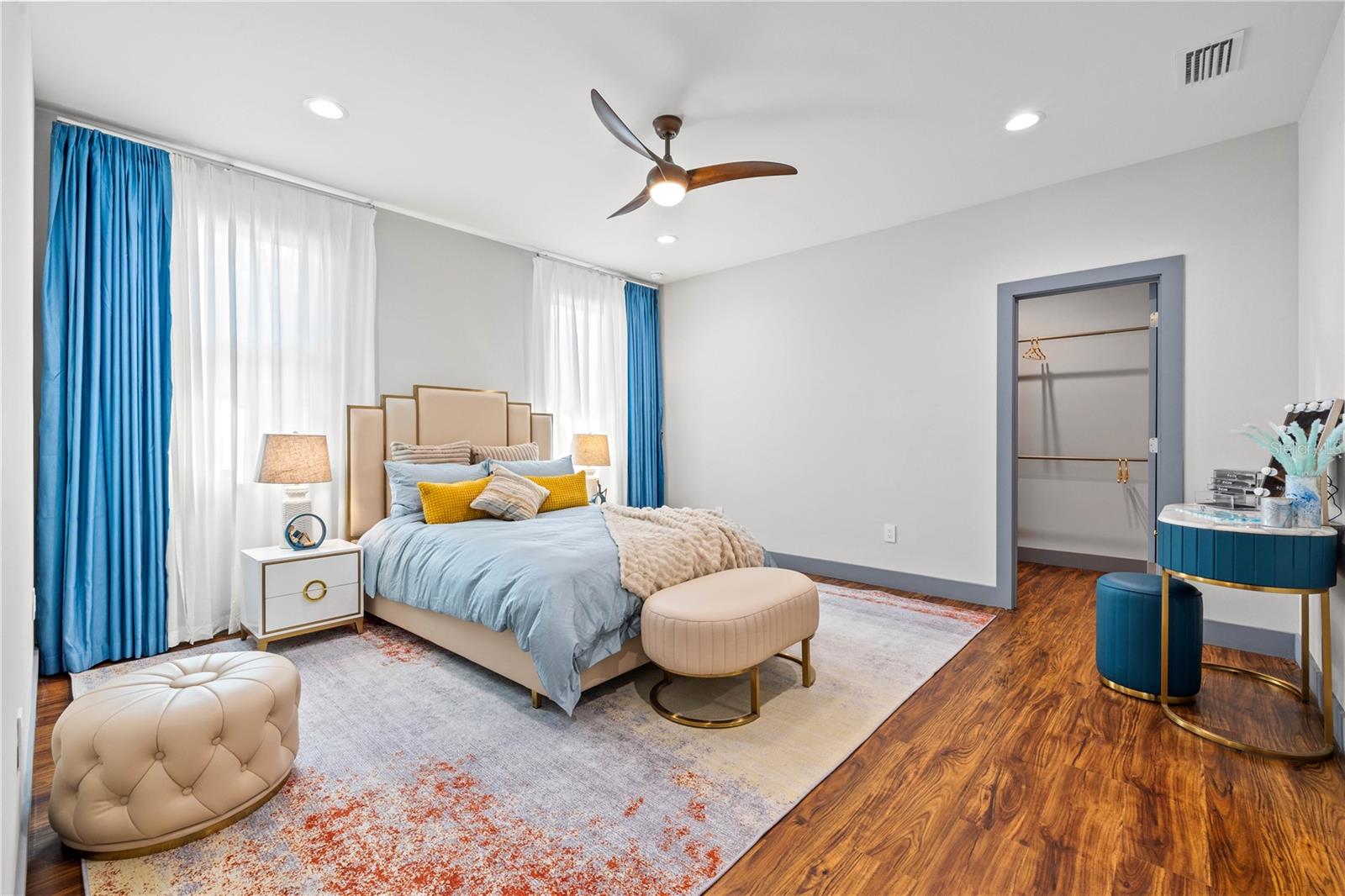 PASADENA ESTATES SEC C - Residential