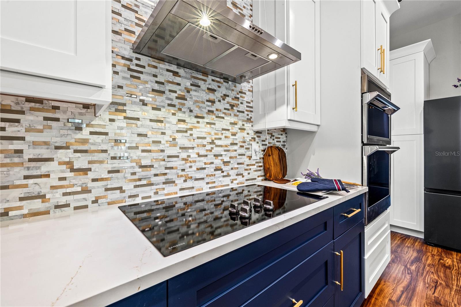 PASADENA ESTATES SEC C - Residential