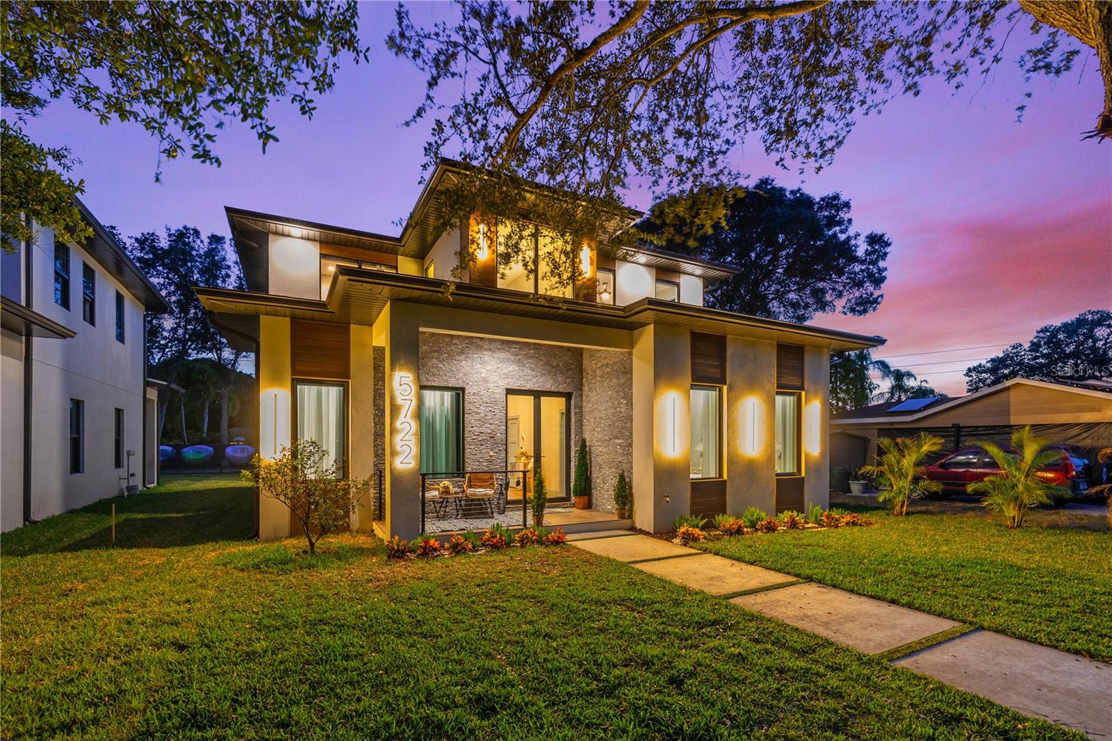 PASADENA ESTATES SEC C - Residential