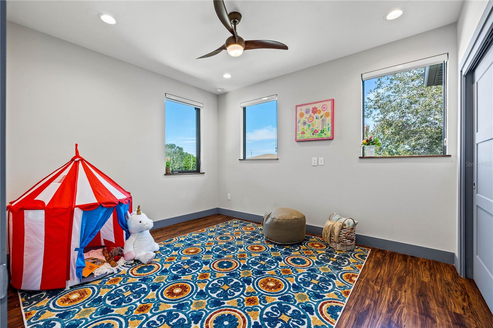 PASADENA ESTATES SEC C - Residential