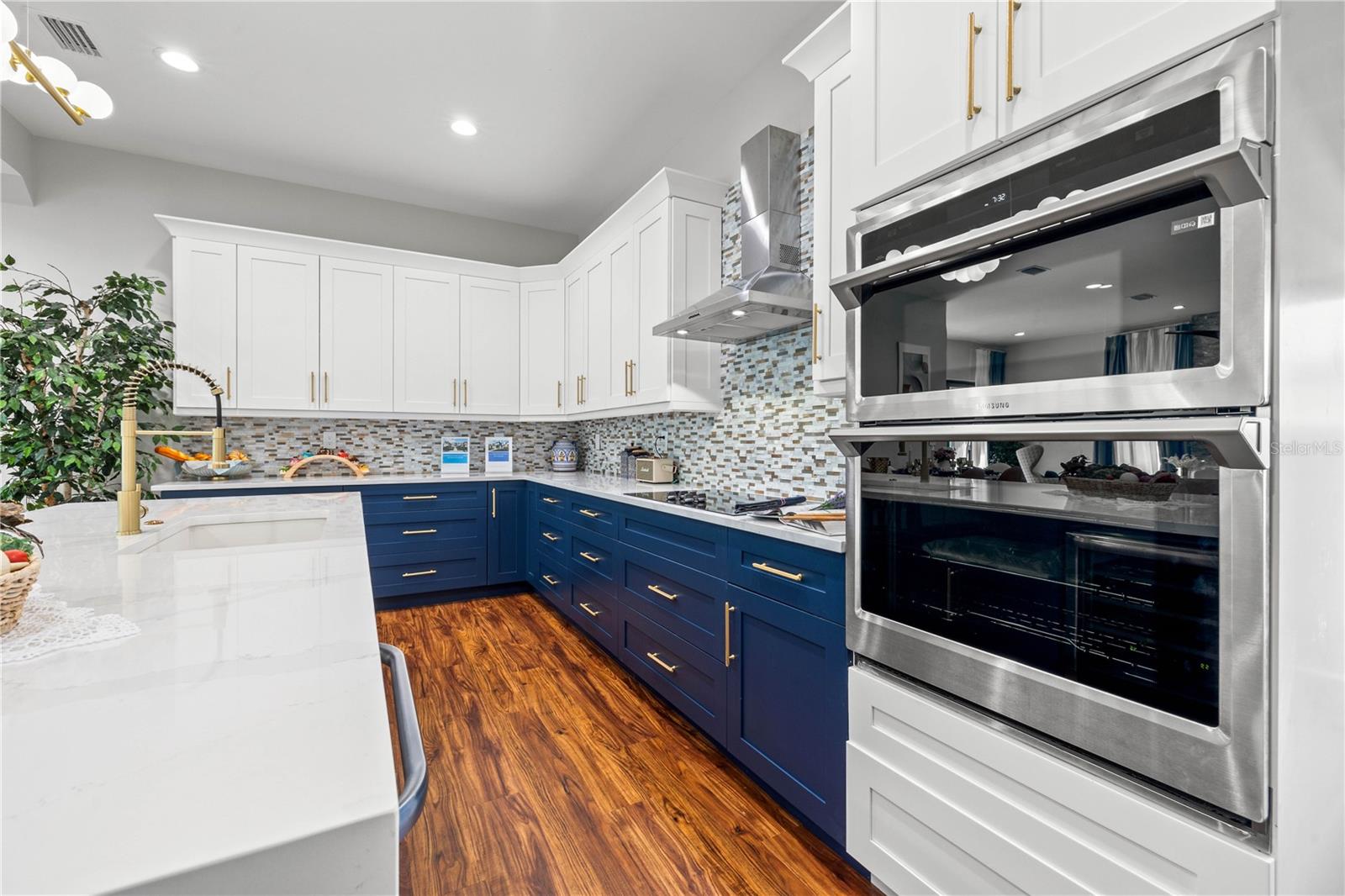 PASADENA ESTATES SEC C - Residential