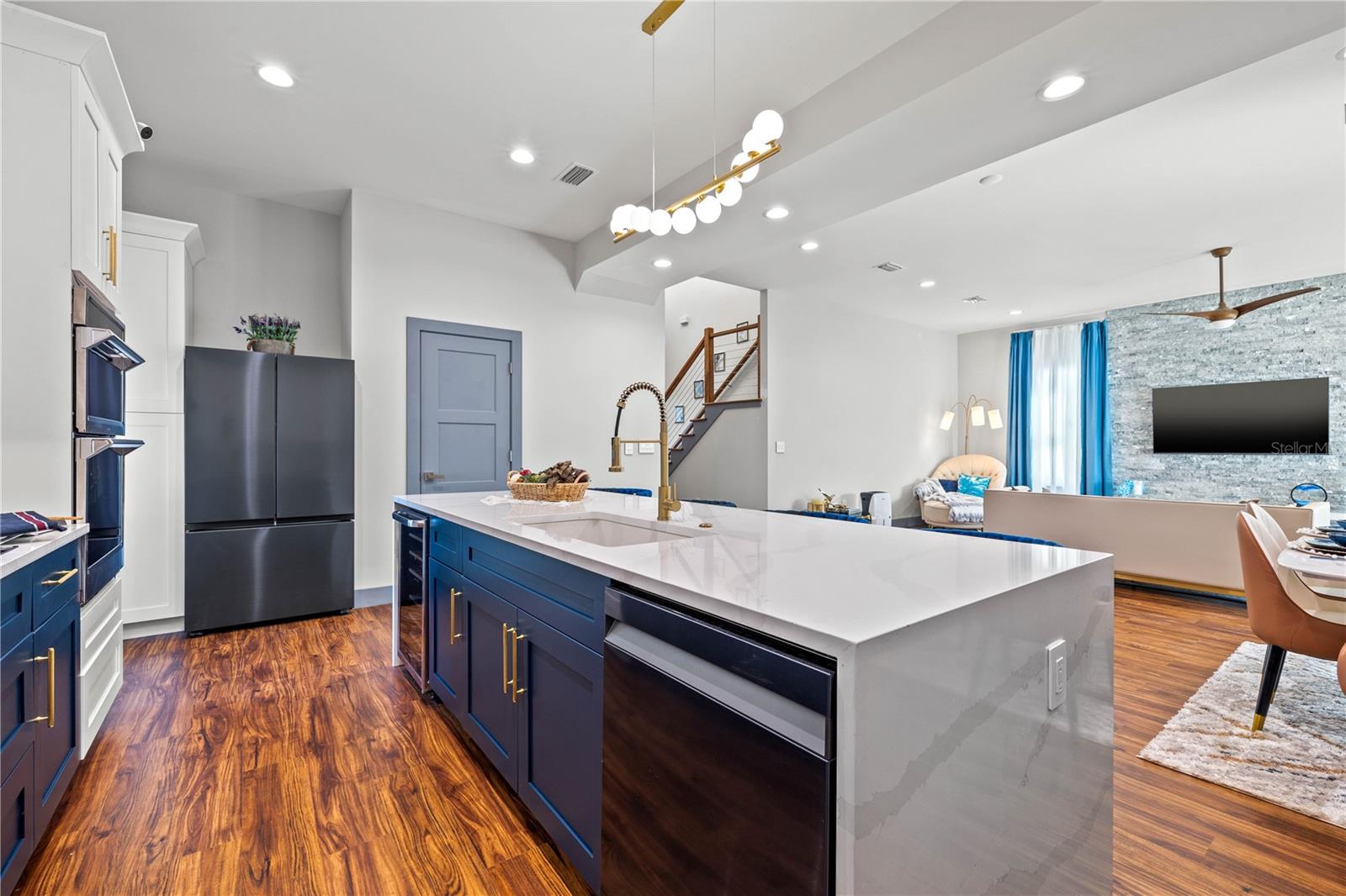 PASADENA ESTATES SEC C - Residential