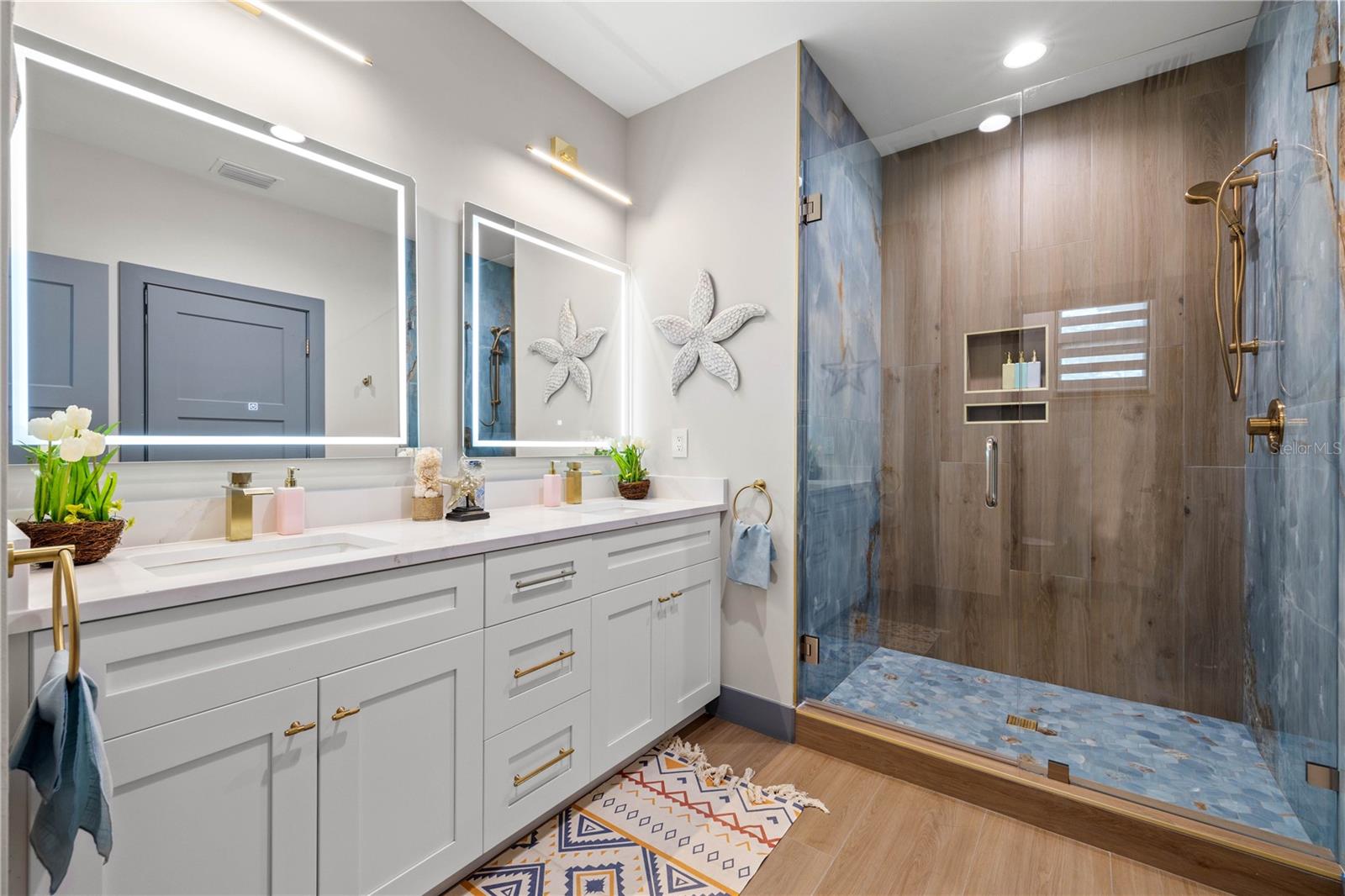 PASADENA ESTATES SEC C - Residential