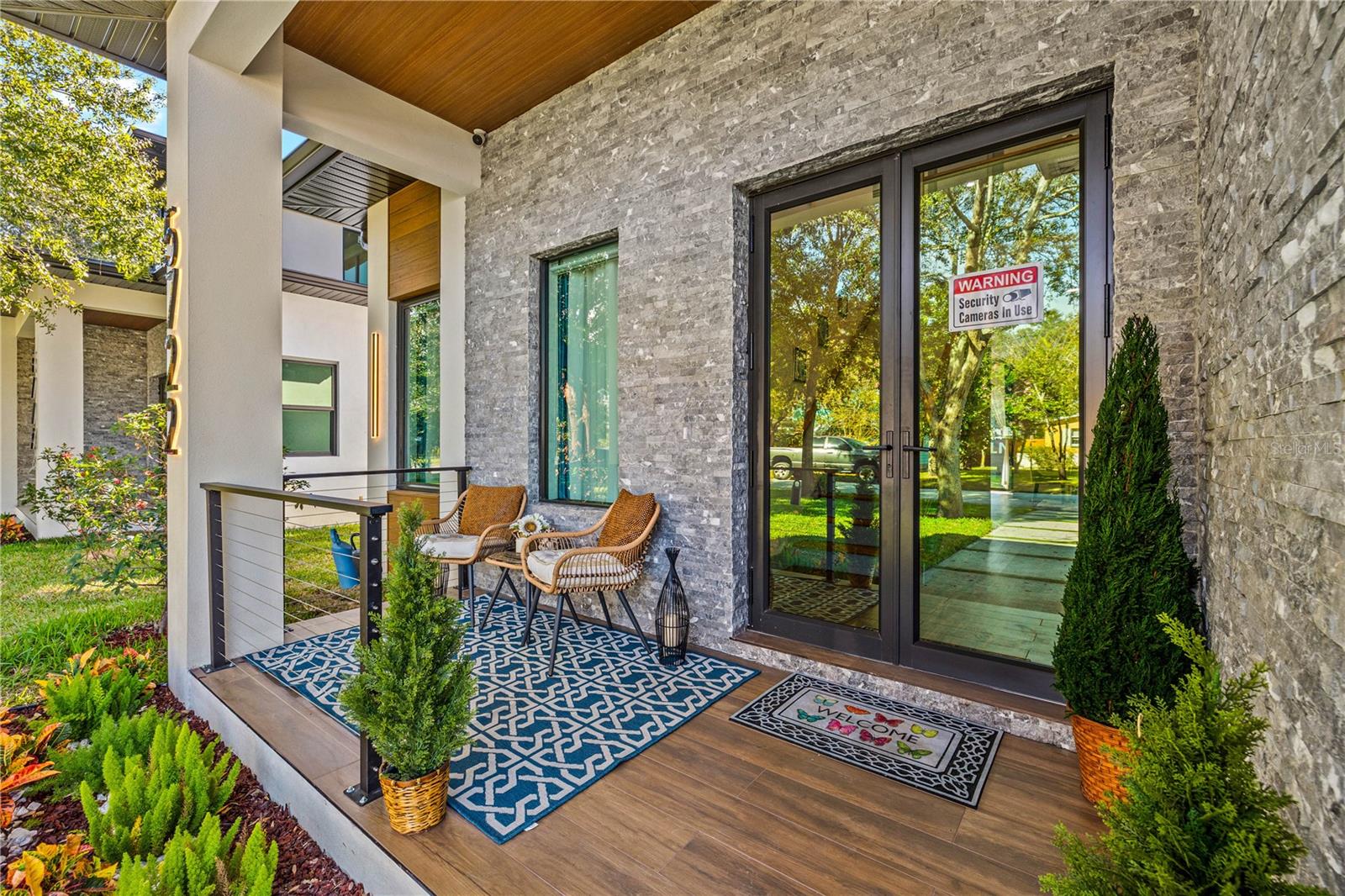 PASADENA ESTATES SEC C - Residential